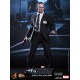 The Avengers Movie Masterpiece Action Figure 1/6 Agent Phil Coulson Sideshow Exclusive 30 cm